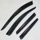 JSP Window Vent Deflector Rain Guard Visor For 2017-2019 Honda CR-V  218161