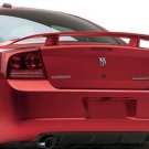 JSP Rear Wing Spoiler For 2006-2010 Dodge Charger Factory Style Primed  388023