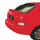 JSP Rear Wing Spoiler For 2000-2005 Hyundai Accent Coupe Primed OE Style 97222