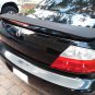 Acura CL Rear Wing Spoiler Primed Factory Style with LED 2001-2003 JSP 339001