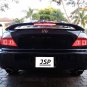 Acura CL Rear Wing Spoiler Primed Factory Style with LED 2001-2003 JSP 339001