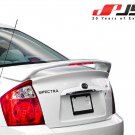 Spectra Rear Spoiler Primed 2005-2009 Fits Kia Factory Style with LED JSP 333018