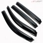 JSP Window Vent Deflector Rain Visor 2015-2018 Chevrolet Tahoe-GMC Yukon 218088