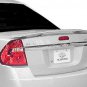 Chevrolet Malibu Sedan Rear Wing Spoiler Primed Factory Style 2004-2007 JSP47430
