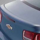Chevrolet Malibu Rear Wing Spoiler Primed Factory Style 2013-2015 JSP 368067
