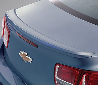 Chevrolet Malibu Rear Wing Spoiler Primed Factory Style 2013-2015 JSP 368067