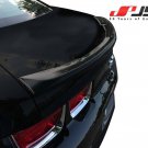 JSP Genuine Carbon Fiber Rear Wing Spoiler 2010-2015 Chevrolet Camaro CFS 6003