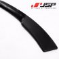 JSP Genuine Carbon Fiber Rear Wing Spoiler 2010-2015 Chevrolet Camaro CFS 6003
