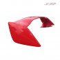 JSP Rear Wing Spoiler 2008-2014 Subaru Impreza WRX STI Primed OE Style 339200
