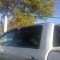 For Nissan Titan Crew Cab Window Vent Deflector Rain Guard Visor 2004-2015 JSP