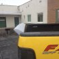 JSP Rear Wing Truck Spoiler 2004-2008 Ford F150 Painted Tailgate Mount 339203