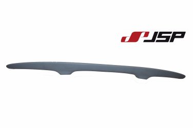 JSP Universal  Rear Wing Truck Spoiler 54 inch For Tonneau Cover Primed  53304