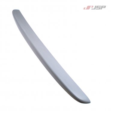 Toyota Yaris-Echo Rear Wing Spoiler Painted 1999-2005 Factory Style JSP 97213