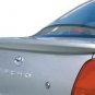 Toyota Yaris-Echo Rear Wing Spoiler Painted 1999-2005 Factory Style JSP 97213