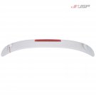 Mazda 626 Rear Wing Spoiler Primed Factory Style with LED 1993-1997 JSP 78311