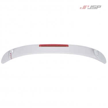 Mazda 626 Rear Wing Spoiler Primed Factory Style with LED 1993-1997 JSP 78311