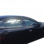 Mazda 6 Side Window Vent Deflector Rain Guard Visor 2014-2018 JSP 218061 Smoke