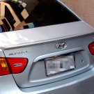 For Hyundai Elantra Sedan Rear Wing Spoiler Painted OE Style 2007-2010 JSP318022