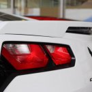 JSP Rear Wing Spoiler 2014-2018 Chevrolet Corvette C7 Stingray Z51 Primed 339208
