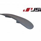 Truck Tonneau Cover Rear Wing Spoiler Primed with LED 54 inch Universal  53304L