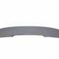 Truck Tonneau Cover Rear Wing Spoiler Primed with LED 54 inch Universal 53304L