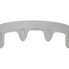 JSP Painted Truck Cab Sun Visor For 2002-2008 Dodge Ram 1500-2500-3500  12301
