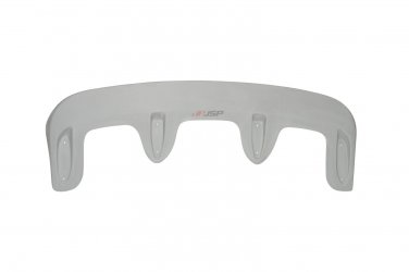 JSP Painted Truck Cab Sun Visor For 2002-2008 Dodge Ram 1500-2500-3500  12301
