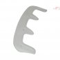 JSP Painted Truck Cab Sun Visor For 2002-2008 Dodge Ram 1500-2500-3500 12301