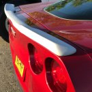 JSP Rear Wing Spoiler For 2005-2013 Chevrolet Corvette C6 OE Style Primed 339209