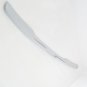 JSP Rear Wing Spoiler For 2005-2013 Chevrolet Corvette C6 OE Style Primed 339209