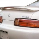 Lexus SC300-400 Rear Wing Spoiler Painted OE Style with LED 1992-2000 JSP 339113