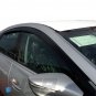 For Hyundai Azera Window Vent Deflector Rain Guard Visor 2012-2017 JSP 218022