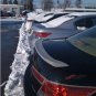 Honda Accord Sedan Rear Wing Spoiler Painted 2008-2012 Factory Style JSP 368049