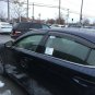 JSP Window Deflector Rain Guard Visor For 2013-2018 Lexus ES 300h-ES 350  218147