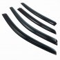JSP Window Deflector Rain Guard Visor For 2013-2018 Lexus ES 300h-ES 350  218147