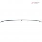 Volkswagen Jetta A5-A6 Rear Wing Spoiler Primed 2006-2018 OE Style JSP 368027