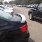 Volkswagen Jetta A5-A6 Rear Wing Spoiler Primed 2006-2018 OE Style JSP 368027