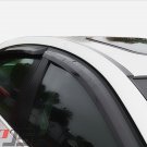 Chevrolet Cruze Side Window Vent Deflector Rain Guard Visor 2011-2015 JSP 218012