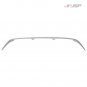 JSP Rear Wing Spoiler For 1999-2002 Daewoo Lanos Hatchback Primed OE Style 91304