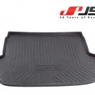JSP Cargo Liner Trunk Tray Floor Mat For 2014-2018 Subaru Forester Black  CL101