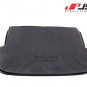 JSP Cargo Liner Trunk Tray Floor Mat For 2014-2018 Subaru Forester Black  CL101