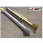 Acura RSX Body Kit Side Skirts only Ground Effect Primed 2002-2006  JSP B7001