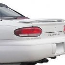 Chrysler Sebring Convertible Rear Wing Spoiler Primed Custom 1996-2000 JSP339049