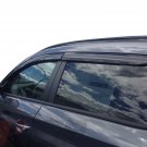 For Hyundai Tucson Window Vent Deflector Rain Guard Visor 2016-2018 JSP 218042