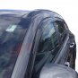 For Hyundai Tucson Window Vent Deflector Rain Guard Visor 2016-2018 JSP 218042