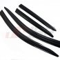 For Hyundai Tucson Window Vent Deflector Rain Guard Visor 2016-2018 JSP 218042