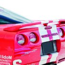 JSP Rear Wing Spoiler 1997-2004 Chevrolet Corvette Painted Custom Style  339046