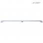JSP Rear Wing Spoiler 1997-2004 Chevrolet Corvette Painted Custom Style 339046