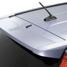 Honda CR-V Rear Wing Spoiler Primed Factory Roof Style 2007-2011 JSP 368008