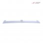 Honda CR-V Rear Wing Spoiler Primed Factory Roof Style 2007-2011 JSP 368008